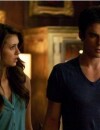  The Vampire Diaries saison 6 : Damon abandonne Elena 