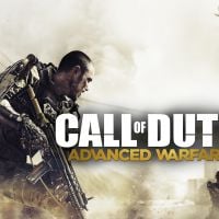 Test Call of Duty Advanced Warfare : un exosquelette dans le placard !