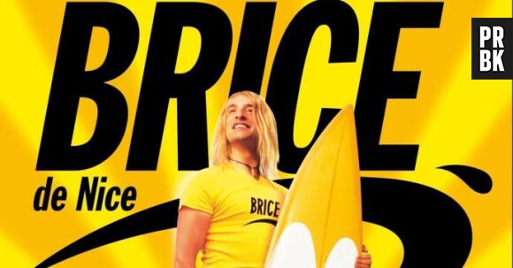 Jean Dujardin : Brice de Nice rêve d'une carrière 100% française