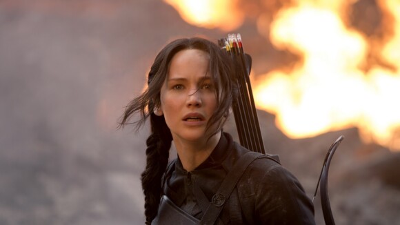 Hunger Games 3 : Jennifer Lawrence mène la révolte (critique)