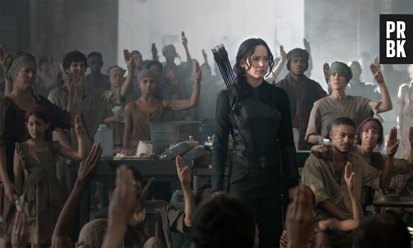 Hunger Games 3 : un film qui sert de préambule au prochain volet