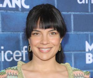 Zuleikha Robinson en couple avec Kevin Bacon dans The Following saison 3