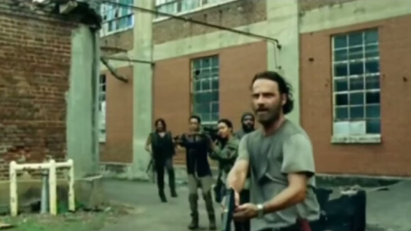 The Walking Dead saison 5, épisode 7 : Rick prêt à tout pour sauver Carol