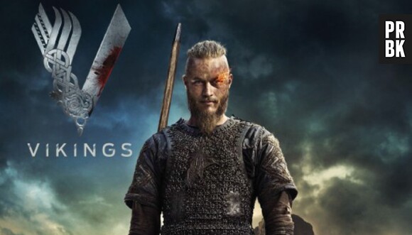 Vikings : la nouvelle série culte de la télé
