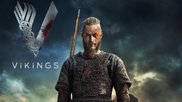 Vikings saison 1 : tu sais que la série est aussi cool que Game of Thrones quand