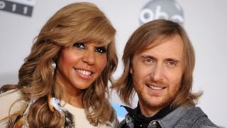 David Guetta séparé de Cathy : "C'était une épreuve de ma vie"