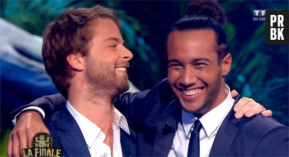 Moundir (Koh Lanta) : si la maman de Laurent n'avait pas été malade, il aurait voté pour Martin en finale