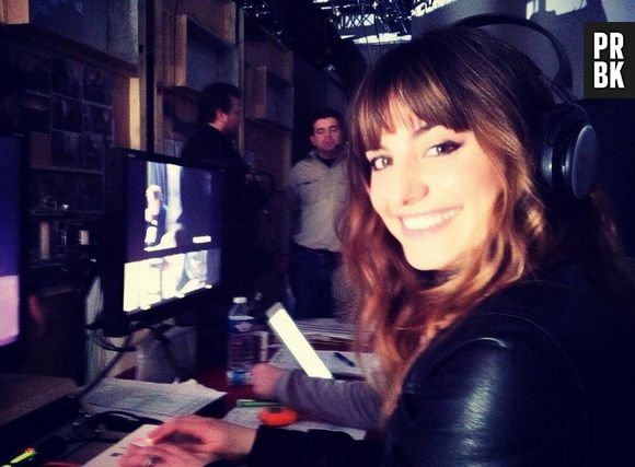 Laetita Milot adapte son livre On se retrouvera pour TF1