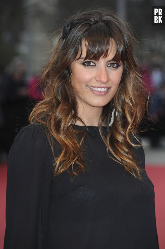 Laetita Milot adapte son livre On se retrouvera pour TF1