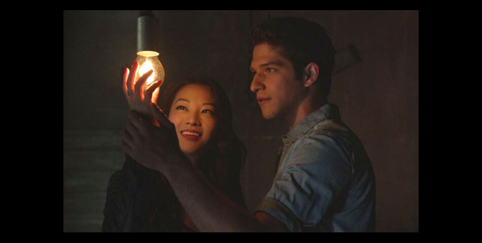  Teen Wolf&amp;nbsp; saison 5  &amp;nbsp;  : quel avenir pour Kira et Scott ?  