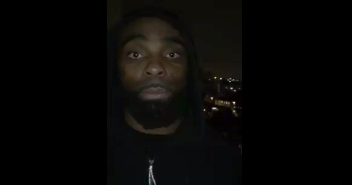 Kaaris insulte Booba : "Je vais t'enc*ler, te briser tes os, je vais