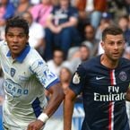 Brandao : prison ferme pour le footballeur après son coup de tête à Thiago Motta