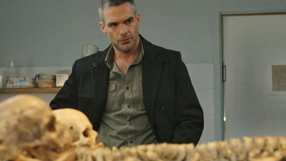 Profilage : Philippe Bas (Rocher) va "quitter" la série pour France 2