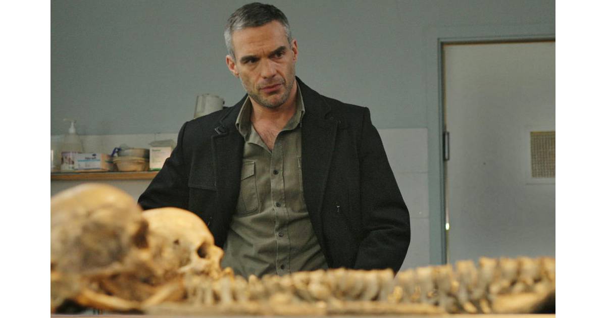 Profilage : Philippe Bas (Rocher) va 