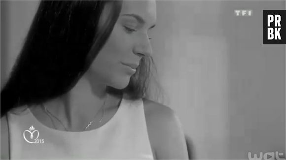 Miss France 2015 : Estrella Ramirez, Miss Normandie et ancienne obèse
