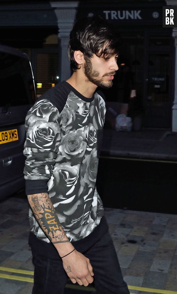 Zayn Malik prêt à quitter les One Direction ? Le chanteur ne supporterait plus la célébrité