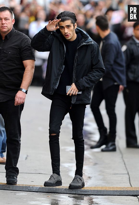 Zayn Malik prêt à quitter les One Direction ? Le chanteur ne supporterait plus la célébrité