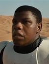 Star Wars 7 : John Boyega répond à la polémique après la bande-annonce