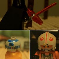 Star Wars VII : une nouvelle bande annonce délirante tout en LEGO