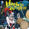 Suicide Squad : Harley Quinn au casting