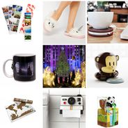 Noël 2014 : nos idées de cadeaux insolites et pas chers