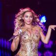Beyoncé nommée aux Grammy Awards 2015