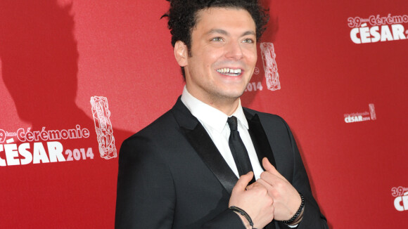 Kev Adams en mode séduction pour l'élection de Miss France 2015 ?