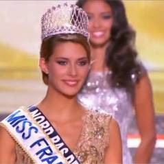Camille Cerf (Miss Nord-Pas-de-Calais) : photos et portrait de la gagnante de Miss France 2015