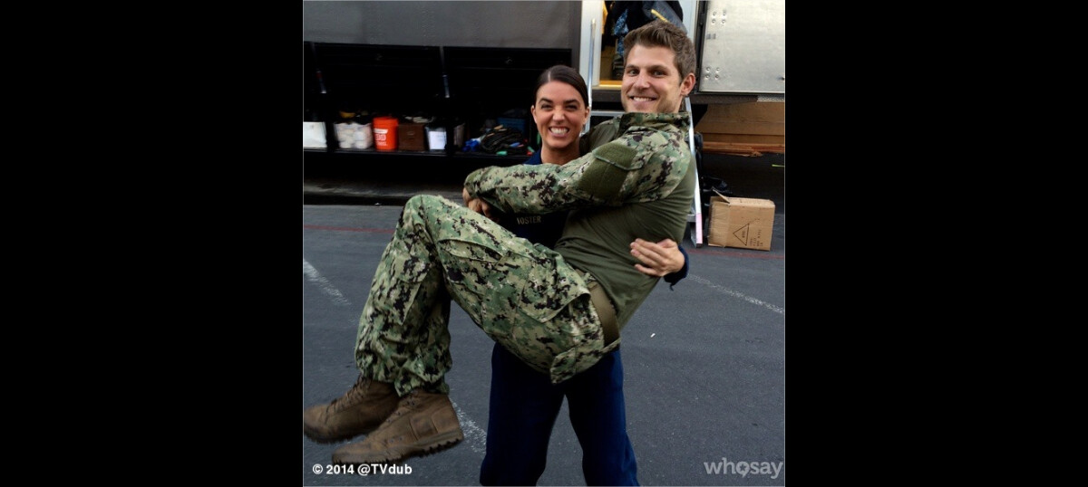 The Last Ship Saison 2 Episode 10 Streaming Vostfr