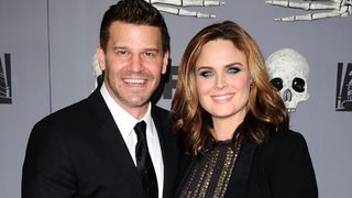 Bones saison 10 : Emily Deschanel confirme une très bonne nouvelle pour Booth et Brennan