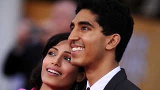 Freida Pinto et Dev Patel : rupture pour le couple de Slumdog Millionaire