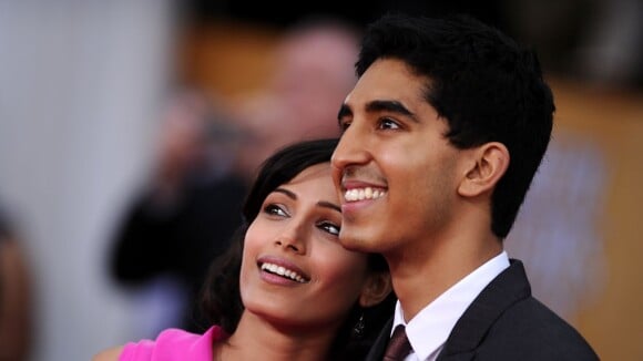 Freida Pinto et Dev Patel : rupture pour le couple de Slumdog Millionaire