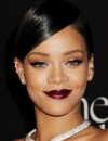Rihanna sublime au premier Diamond Ball, le 11 décembre 2014 à Los Angeles
