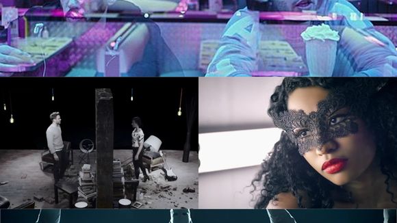 Nicki Minaj, Casseurs Flowters, Demi Lovato... les meilleurs clips de la semaine