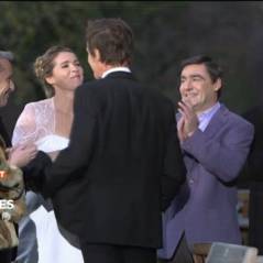 Les mystères de l'amour saison 8 : mariage mouvementé lors d'un prime exceptionnel