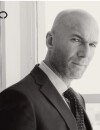 Zin&eacute;dine Zidane mannequin pour Mango Man, collection printemps/&eacute;t&eacute; 2015 