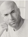  Zin&eacute;dine Zidane prend la pose pour la marque Mango 