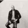 Zinédine Zidane mannequin pour Mango
