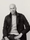  Zin&eacute;dine Zidane mannequin pour Mango 