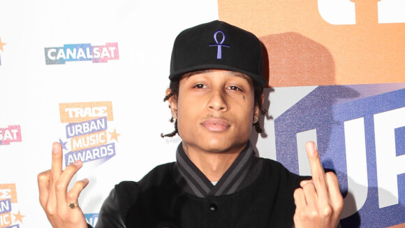 Joke : "Je vis le racisme depuis que je perce"