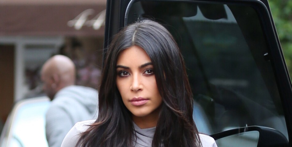 Kim Kardashian veut un deuxième enfant à tout prix