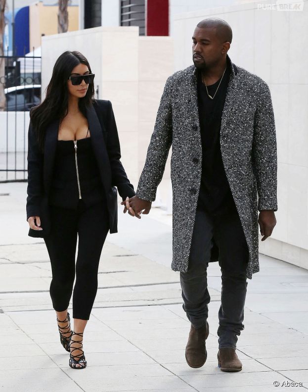 Kim Kardashian et Kanye West : une seconde grossesse remise en question à cause de problèmes de fertilité