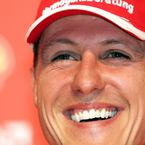 Michael Schumacher "reconnaît les siens", "nouvelles inquiétantes" pour Jules Bianchi