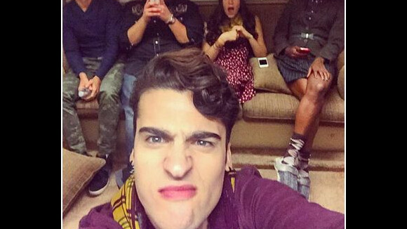 Glee saison 6 : les nouveaux personnages se dévoilent en photos