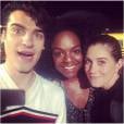  Glee saison 6 : Mason, Jane et Madison, trois nouveaux personnages en photo 