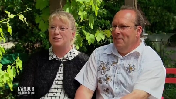 L'amour est dans le pré 2014 : Thierry se confie sur son mariage à venir