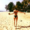 Kendall Jenner : quand elle est en bikini sexy, on la suivrait au bout du monde