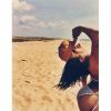 Shy'm : ses fesses ont affolé Instagram en 2014