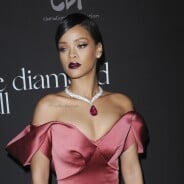 Rihanna : ses seins en gros plan sur Instagram, sa première provoc&#039; de 2015