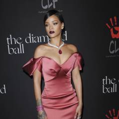 Rihanna : ses seins en gros plan sur Instagram, sa première provoc' de 2015